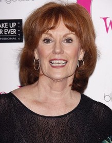 Barbara Rhoades