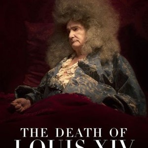 The Death of Louis XIV photo 18
