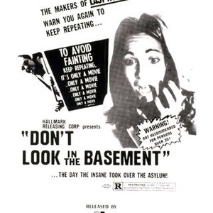 Don't Look in the Basement (1972) photo 2