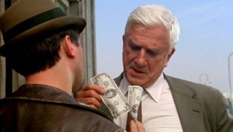 The Naked Gun - Rotten Tomatoes