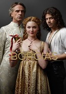 The Borgias poster image
