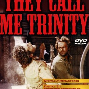 They Call Me Trinity (1971) photo 1