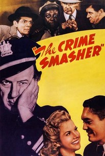 Watch trailer for Cosmo Jones: Crime Smasher