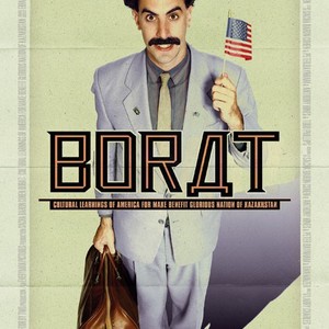 "Borat: Cultural Learnings of America for Make Benefit Glorious Nation of Kazakhstan photo 14"