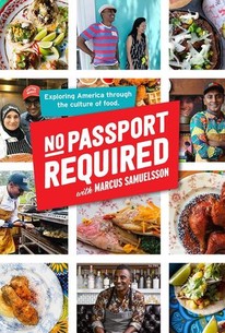 No Passport Required: Season 1 poster image