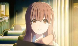 A Silent Voice - Rotten Tomatoes