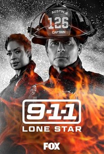 Watch trailer for 9-1-1: Lone Star