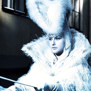 The Snow Queen (1966)