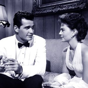 Cash McCall (1960)