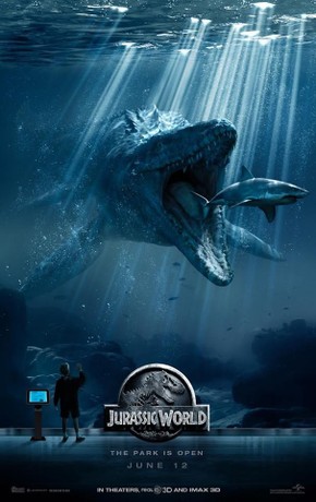 Jurassic world 2015 watch online netflix sale