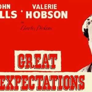Great Expectations photo 4