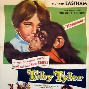 Toby Tyler (1960) photo 14