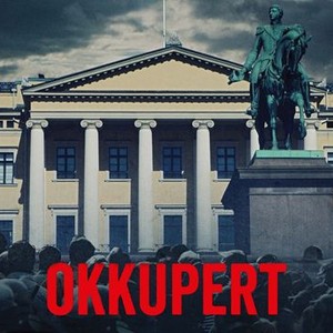 "Okkupert photo 1"