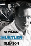The Hustler poster image