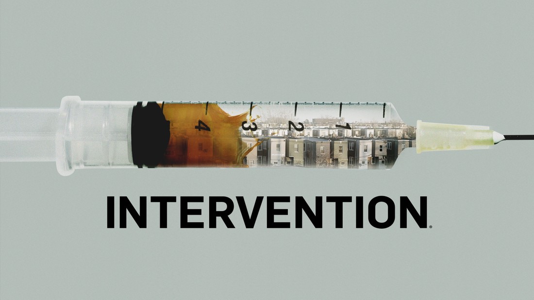 Intervention season 20 2025 episode 1