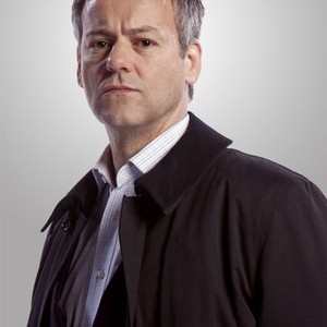 Rupert Graves as DI Lestrade