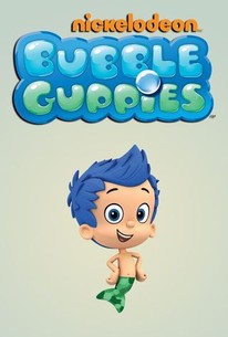 bubble guppies movie
