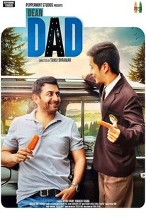 Poster for Dear Dad