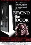Beyond the Door poster image