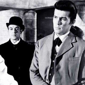 Jack the Ripper (1959) photo 7