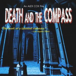 Death and the Compass photo 3