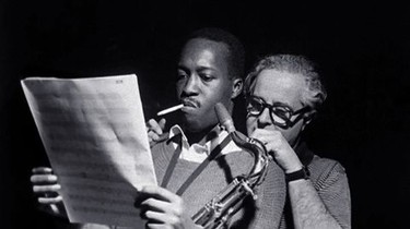 Blue Note: A Story of Modern Jazz | Rotten Tomatoes