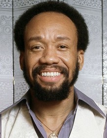 Maurice White