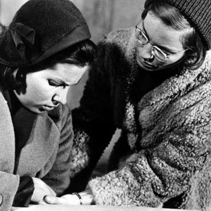 WINTER LIGHT, (AKA NATTVARDSGASTERNA), Gunnel Lindblom, Ingrid Thulin, 1962