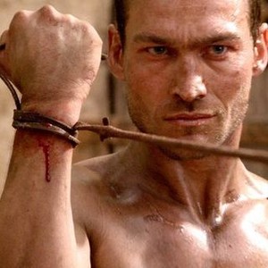 Be Here Now (The Andy Whitfield Story) (2015)