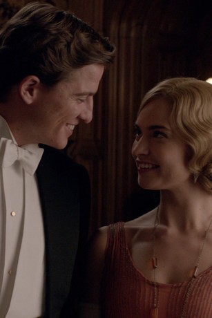 Downton abbey saison online 5 episode 7 streaming