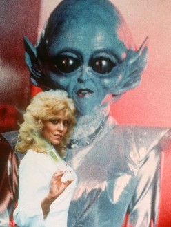 Dr. Alien | Rotten Tomatoes
