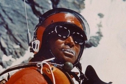 The Man Who Skied Down Everest | Rotten Tomatoes