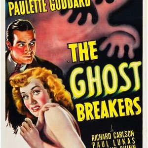The Ghost Breakers photo 10