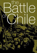 The Battle of Chile: Part 1 poster image