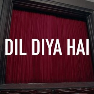 "Dil Diya Hai photo 4"