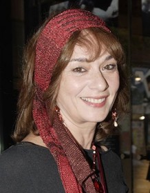 Marie-Thérèse Fortin