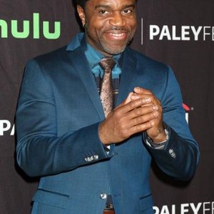 Kevin Hanchard at arrivals for ORPHAN BLACK at 34th Annual Paleyfest Los Angeles, The Dolby Theatre at Hollywood and Highland Center, Los Angeles, CA March 23, 2017. Photo By: Priscilla Grant/Everett Collection