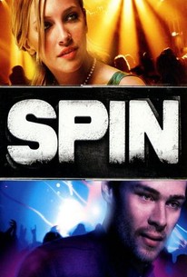 Poster for Spin
