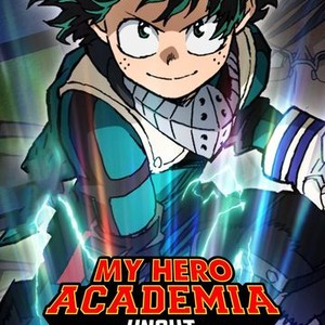 Anime Review: My Hero Academia Season 4 (2019) by Kenji Nagasaki