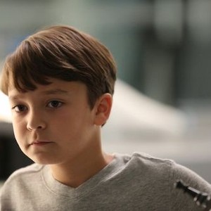 Pierce Gagnon - Rotten Tomatoes