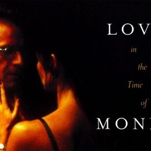 Love in the Time of Money - Rotten Tomatoes