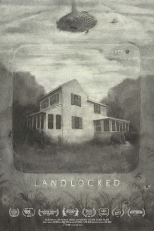 LandLocked poster
