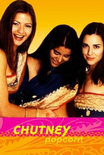 Poster for Chutney Popcorn