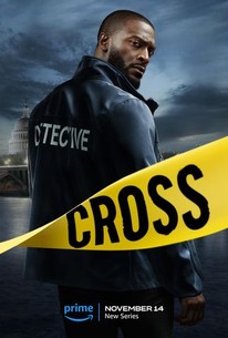 Prime video crime shows sale