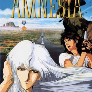 a wind named amnesia novel