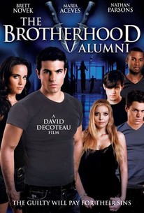 Watch trailer for The Brotherhood V: Alumni