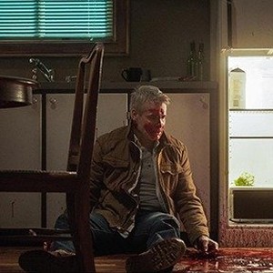 Henry Rollins as Jack in "He Never Died." photo 2
