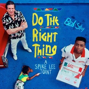Do the Right Thing photo 14