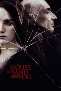House of Sand and Fog poster