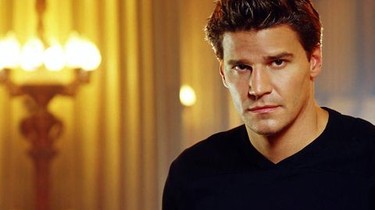 Angel: Season 2 | Rotten Tomatoes